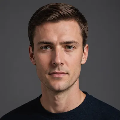 Reuben Smith, CEO and Co-Founder of Atira AI